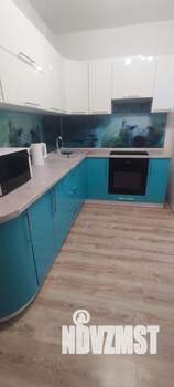 1-к квартира, посуточно, 45м2, 2/19 этаж