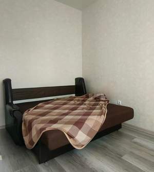 1-к квартира, на длительный срок, 30м2, 17/24 этаж