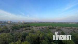 1-к квартира, посуточно, 38м2, 13/19 этаж