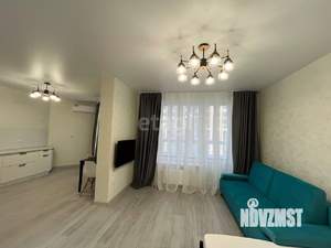 1-к квартира, на длительный срок, 39м2, 14/24 этаж