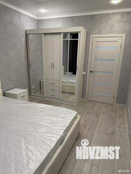 2-к квартира, на длительный срок, 92м2, 9/18 этаж