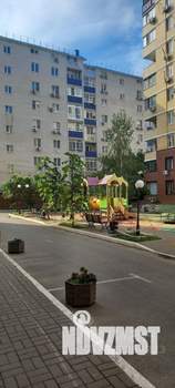 1-к квартира, на длительный срок, 38м2, 6/10 этаж