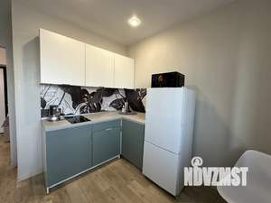 2-к квартира, посуточно, 35м2, 6/24 этаж