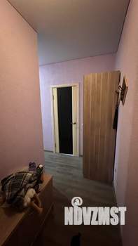 2-к квартира, на длительный срок, 50м2, 4/6 этаж