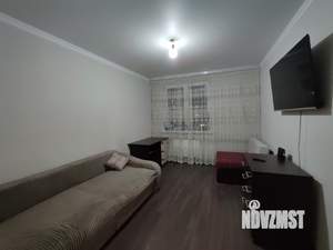 1-к квартира, на длительный срок, 36м2, 3/16 этаж