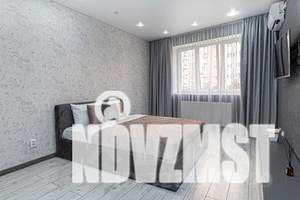 1-к квартира, посуточно, 45м2, 2/17 этаж