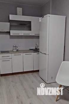 Студия квартира, на длительный срок, 19м2, 2/6 этаж