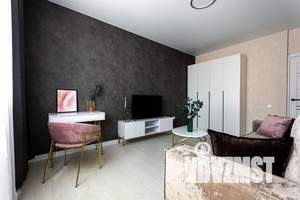 2-к квартира, посуточно, 63м2, 17/21 этаж