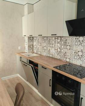 3-к квартира, на длительный срок, 54м2, 2/17 этаж