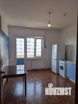 1-к квартира, на длительный срок, 51м2, 10/14 этаж