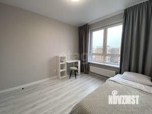 2-к квартира, на длительный срок, 56м2, 9/9 этаж