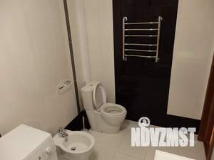 3-к квартира, на длительный срок, 100м2, 6/17 этаж