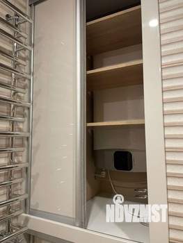 3-к квартира, на длительный срок, 124м2, 14/24 этаж