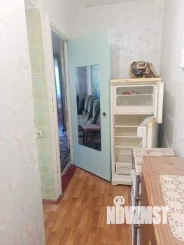3-к квартира, на длительный срок, 48м2, 3/5 этаж