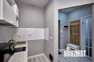 1-к квартира, посуточно, 33м2, 10/24 этаж