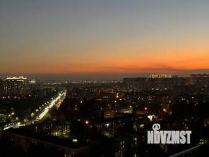 1-к квартира, на длительный срок, 50м2, 19/19 этаж