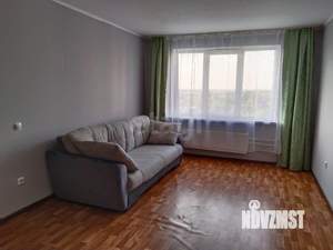 2-к квартира, на длительный срок, 60м2, 4/12 этаж