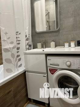 Студия квартира, посуточно, 23м2, 11/24 этаж