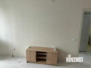 1-к квартира, на длительный срок, 37м2, 7/16 этаж