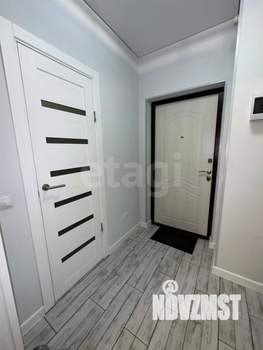 Студия квартира, на длительный срок, 24м2, 5/8 этаж