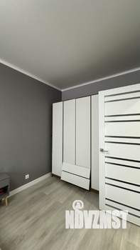 1-к квартира, на длительный срок, 37м2, 8/16 этаж