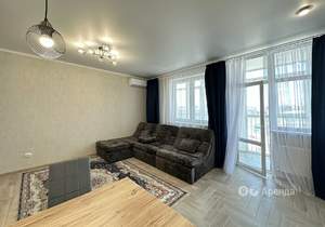 3-к квартира, на длительный срок, 74м2, 7/9 этаж