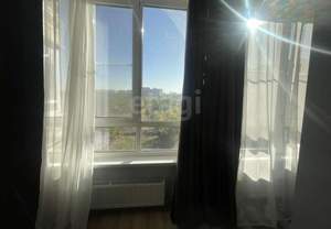 1-к квартира, на длительный срок, 44м2, 13/18 этаж