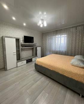 2-к квартира, на длительный срок, 65м2, 5/19 этаж