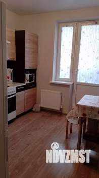 1-к квартира, на длительный срок, 36м2, 10/20 этаж