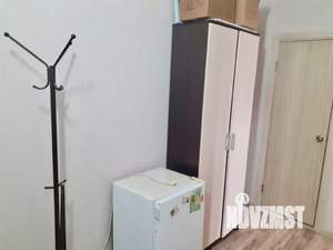 Студия квартира, на длительный срок, 30м2, 9/16 этаж