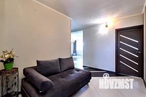 3-к квартира, посуточно, 90м2, 1/1 этаж