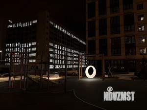 2-к квартира, на длительный срок, 42м2, 6/12 этаж