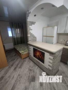 Студия квартира, на длительный срок, 22м2, 1/6 этаж