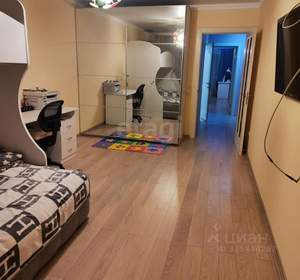 2-к квартира, на длительный срок, 74м2, 10/18 этаж