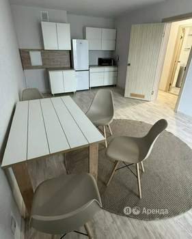 2-к квартира, на длительный срок, 42м2, 7/16 этаж