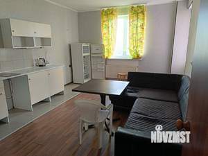 2-к квартира, на длительный срок, 77м2, 11/17 этаж