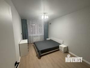 1-к квартира, на длительный срок, 43м2, 7/19 этаж