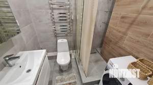 1-к квартира, на длительный срок, 34м2, 16/16 этаж