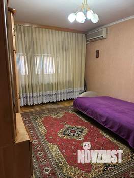 2-к квартира, на длительный срок, 50м2, 2/5 этаж