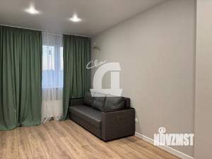 1-к квартира, на длительный срок, 27м2, 10/20 этаж