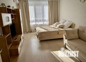 2-к квартира, посуточно, 57м2, 10/18 этаж