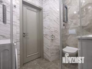1-к квартира, посуточно, 36м2, 9/16 этаж