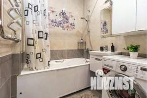 2-к квартира, посуточно, 70м2, 15/17 этаж