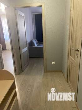 1-к квартира, на длительный срок, 39м2, 14/18 этаж