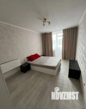 3-к квартира, на длительный срок, 72м2, 2/16 этаж