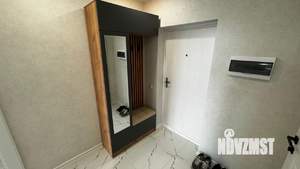 1-к квартира, на длительный срок, 35м2, 19/24 этаж
