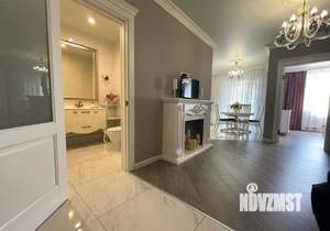 1-к квартира, на длительный срок, 46м2, 6/18 этаж