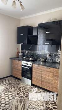 2-к квартира, на длительный срок, 59м2, 15/26 этаж