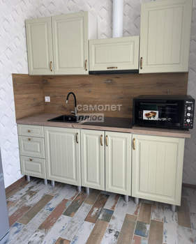 2-к квартира, на длительный срок, 49м2, 15/18 этаж