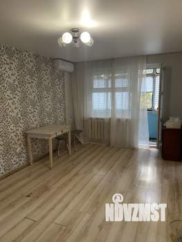 3-к квартира, на длительный срок, 47м2, 2/5 этаж